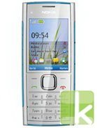 Màn hình Nokia X2