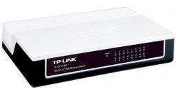 Switch TPLINK 16Port