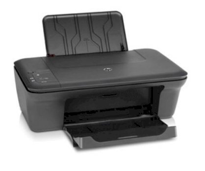 HP Deskjet 2050 All-in-One Printer - J510a (CH350A)