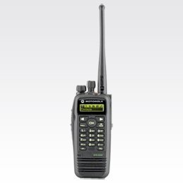 Motorola XiR P8268