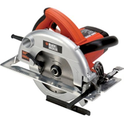 Máy cưa gỗ Black & Decker CS718-AE