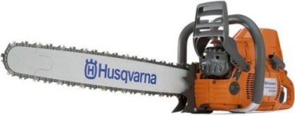 HUSQVARNA 576XP