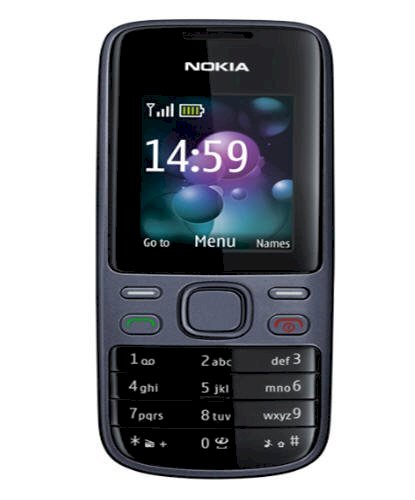 Nokia 2690 Graphite