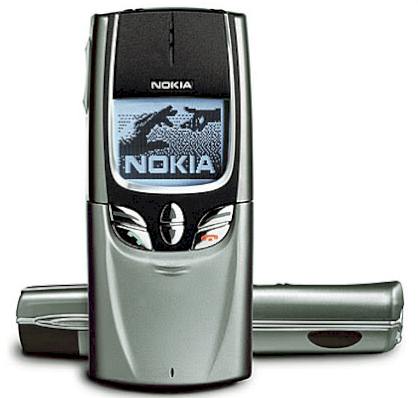 Nokia 8890