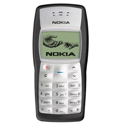 Nokia 1100