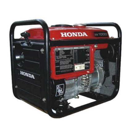 Máy phát điện Honda EB1000 - 1 KwA