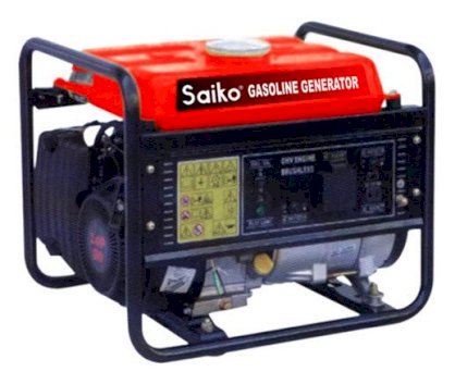 Máy phát điện Saiko GG5000L