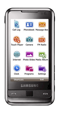 Samsung i900 Omnia 8Gb