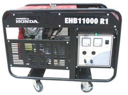 Máy phát điện Honda EKB 11000