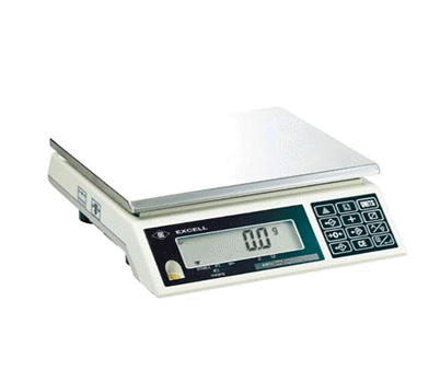 Awh weighing scale EXCELL