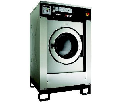 Máy giặt công nghiệp Ipso HF-185