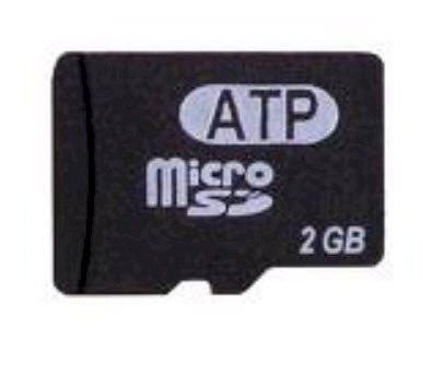 ATP Micro SD 2GB