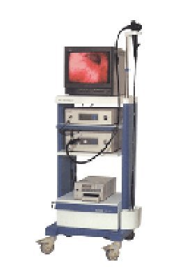 Máy soi dạ dày Videoscope vme-98