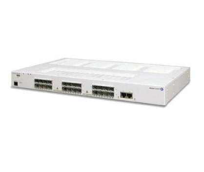 Alcatel-Lucent OmniSwitch 6855 Chassis (OS6855-U24)