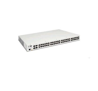 Alcatel-Lucent OmniSwitch 6400 Chassis (OS6400-P48)