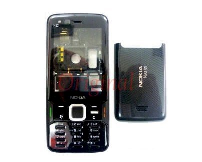 Vỏ Nokia N82 