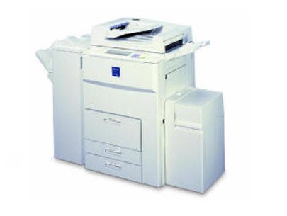 Máy photocopy Ricoh Aficio 1075