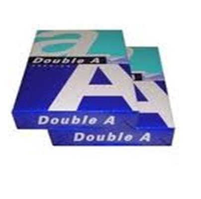 Giấy A4 Double A 80gsm