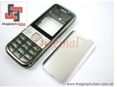 Vỏ Nokia C5 Original