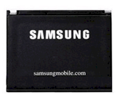 Pin Samsung D880i