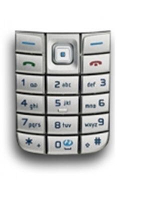 Bàn phím Nokia 6020
