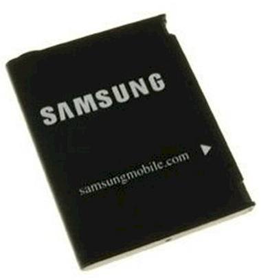Pin Samsung D900