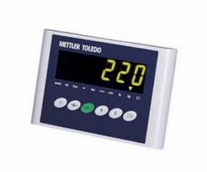 Bộ chỉ thị IND-220 (Mettler Toledo – Mỹ)