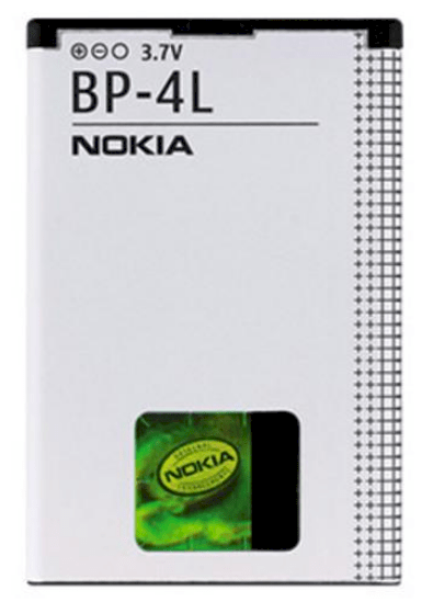 Pin Nokia BL-4L