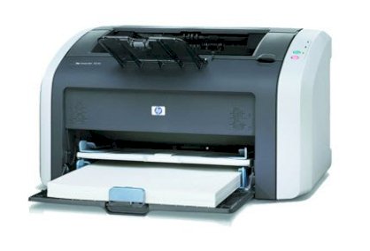 HP LaserJet 1010