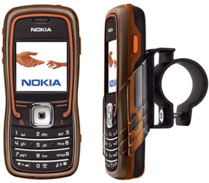 Màn hình Nokia 5500