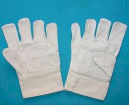 Găng tay vải bạt HNF-G1