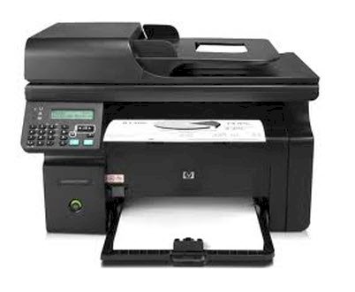 HP Laserjet M1212 NF MFP Printer