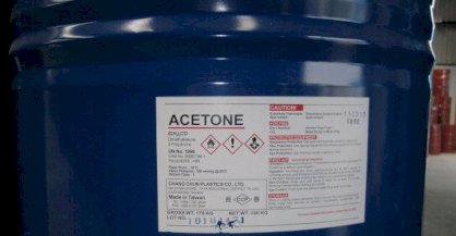 Acetone (160kg/phi)