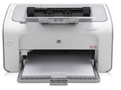 Máy in laser HP LaserJet Pro P1102