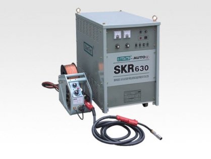 Máy hàn CO2/MAG Banter SKR-630 (45KVA)