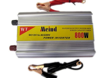 Kích điện từ Meind 800W