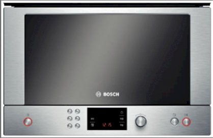 Lò vi sóng Bosch HMT85MR53 Inox