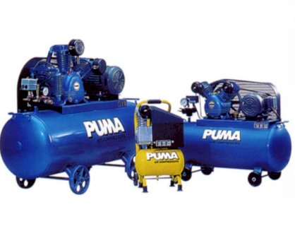 Máy nén khí Puma PK-150300
