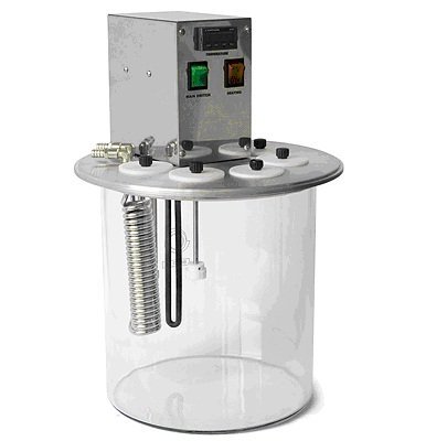 Bể đo độ nhớt cho các sản phẩm dầu mỏ Viscometer Bath