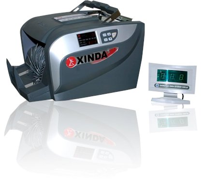 Xinda WJD 2165F