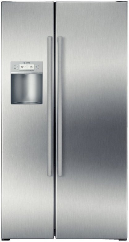 Tủ lạnh Bosch KAD62P91