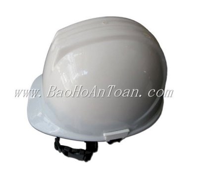 Mũ nhựa bảo hộ lót xốp HN-2