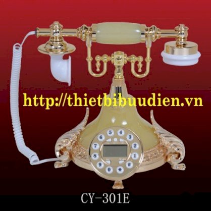 Điện thoại Giả Cổ Odean CY-301E 