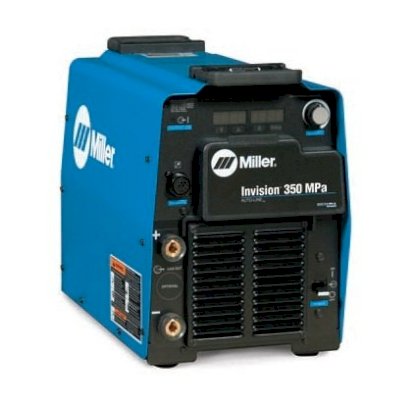 Miller Invision 350 MPa