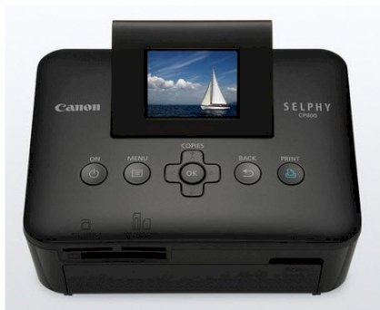 Canon Shelphy CP800