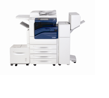 XEROX DocuCentre-IV 2060CP