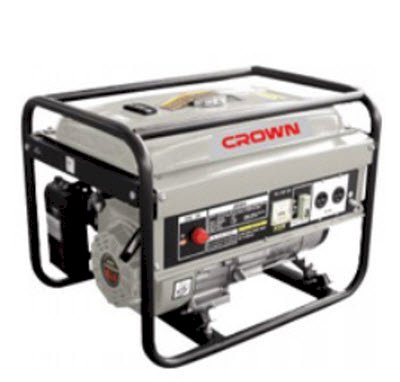 Máy phát điện CROWN CT34003