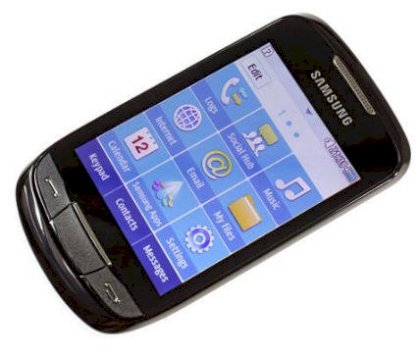 Vỏ Samsung S3850