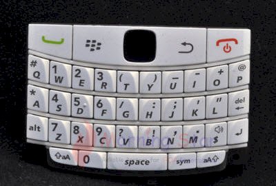 Bàn phím BlackBerry 9780