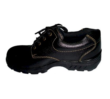 Giày chịu dầu cổ thấp có lót mouse HP-GBH05